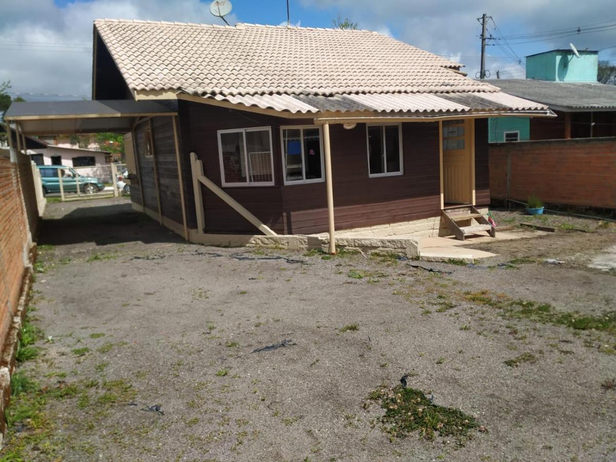 Cantinho Da Tete Holiday home