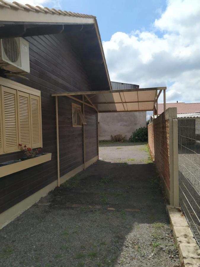 Holiday home Cantinho Da Tete