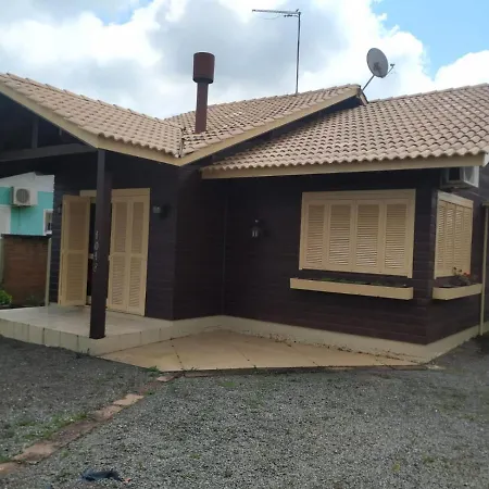 Cantinho Da Tete Sao Francisco de Paula  Exterior photo