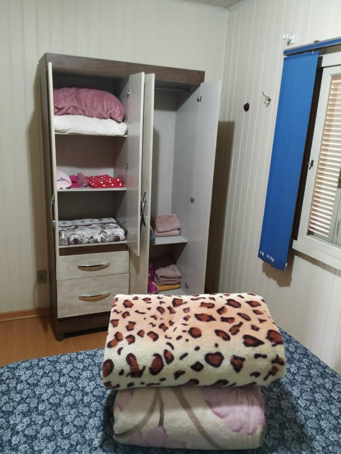 Cantinho Da Tete Holiday home