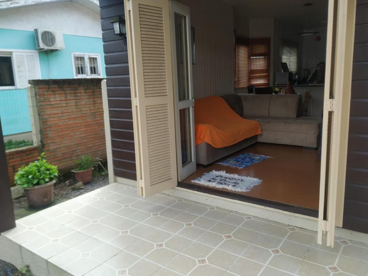 Cantinho Da Tete Holiday home *