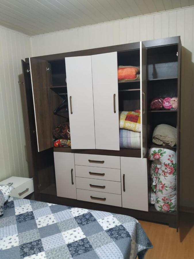 Holiday home Cantinho Da Tete