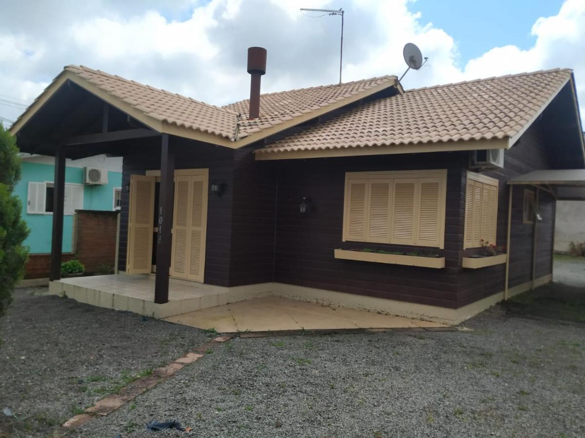 Cantinho Da Tete Sao Francisco de Paula (Rio Grande do Sul)