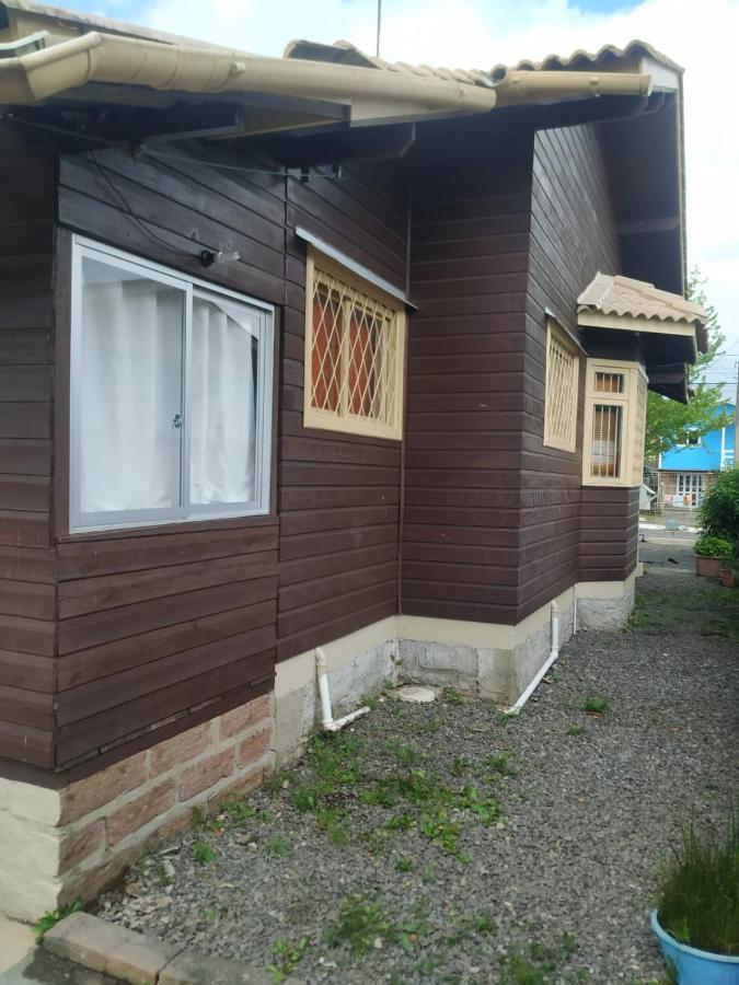 Cantinho Da Tete Holiday home