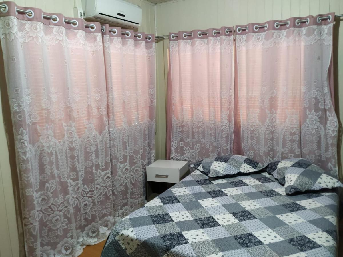 Cantinho Da Tete Holiday home