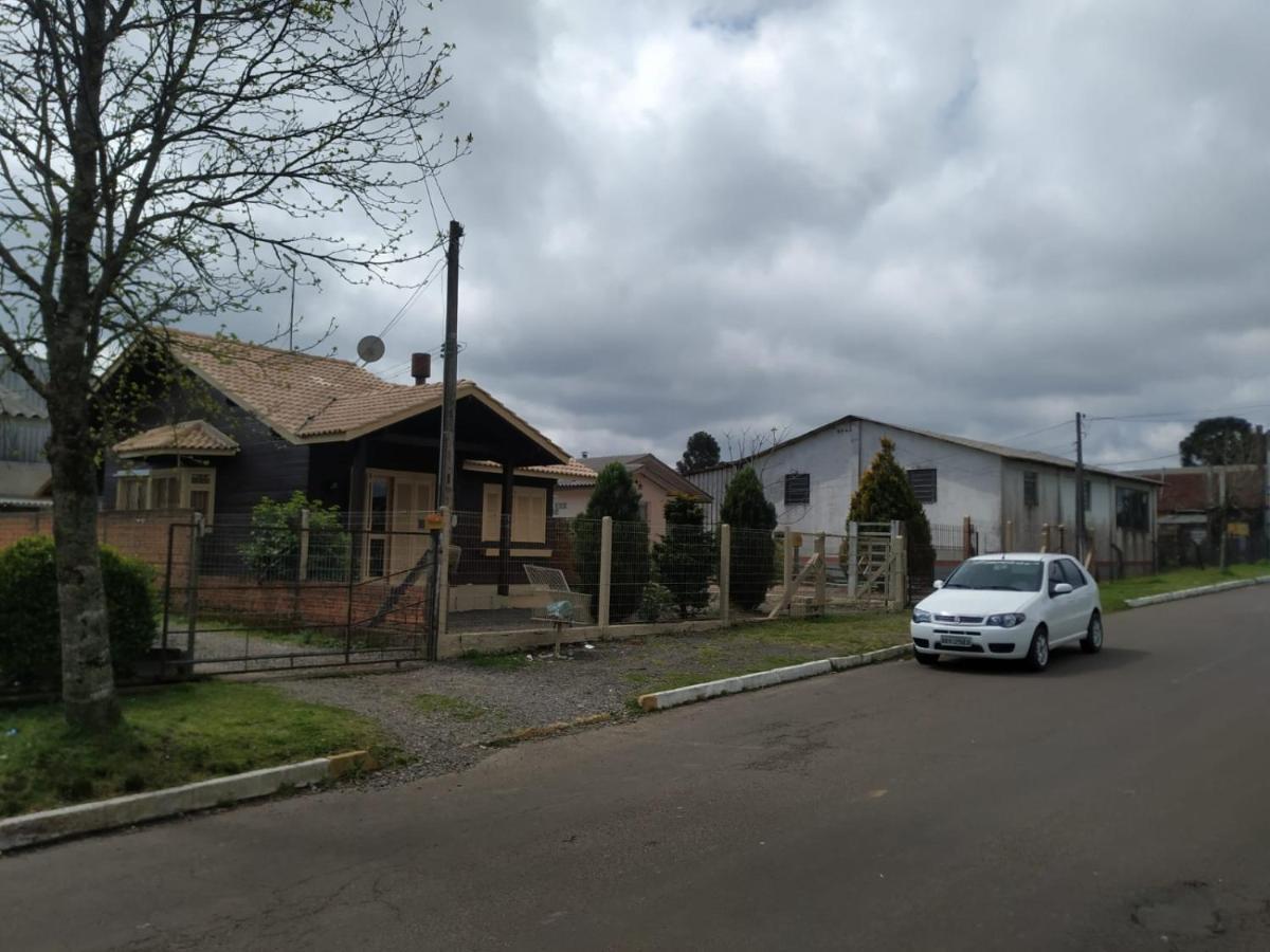 Cantinho Da Tete Holiday home