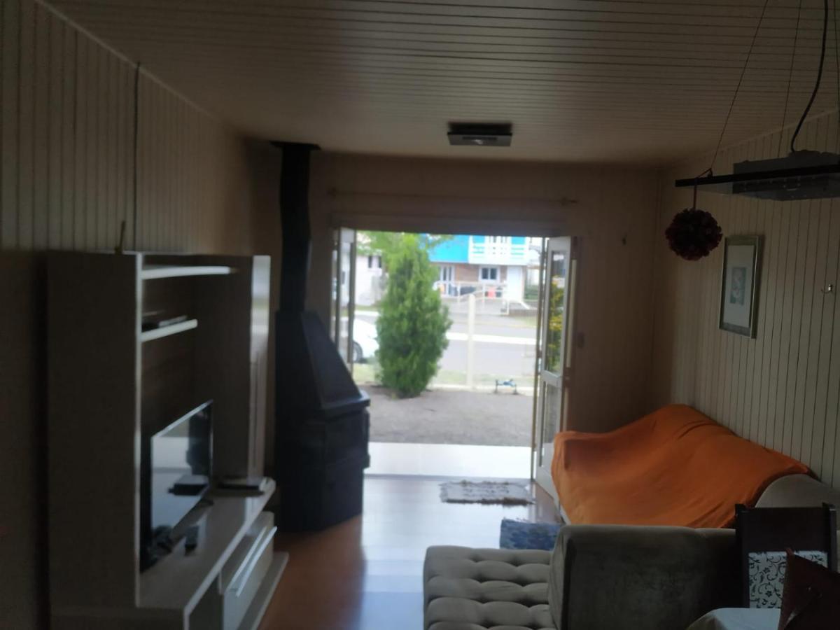 Holiday home Cantinho Da Tete Sao Francisco de Paula (Rio Grande do Sul)